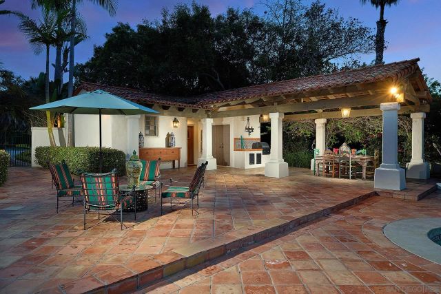 6525 Lago Lindo, Rancho Santa Fe, CA 92067