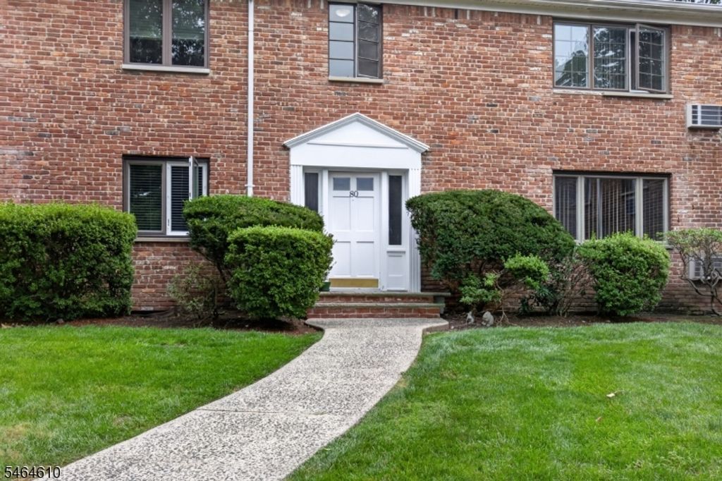 80 Troy Dr A, Springfield Twp., NJ 07081