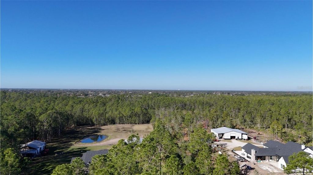 Image 2 of property listing at 0 OLD TRAIN ROAD, New Smyrna Beach, FL 32168