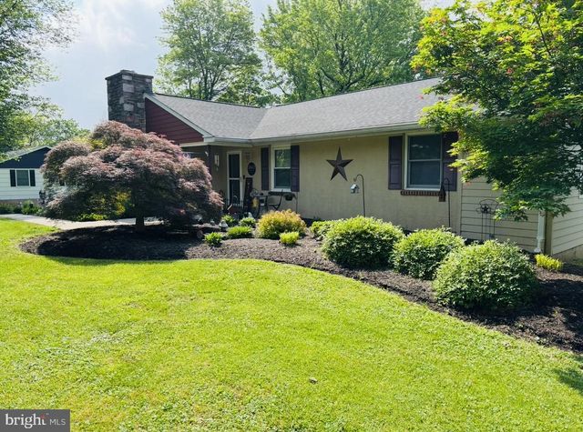 1043 DAVIS GROVE RD, Ambler, PA 19002