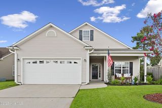 1403 Parkland Way, Leland, NC 28451