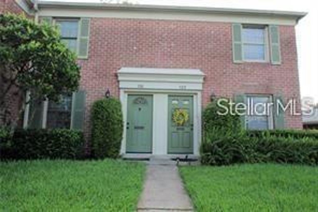 520 GEORGETOWN DRIVE, Casselberry, FL 32707