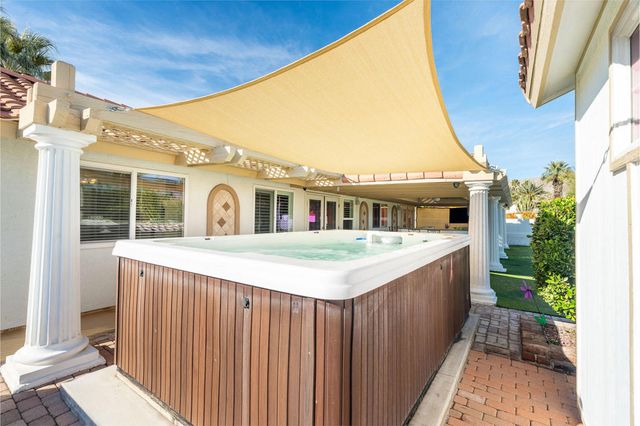 64469 Pinehurst Circle, Desert Hot Springs, CA 92240