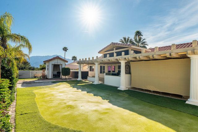 64469 Pinehurst Circle, Desert Hot Springs, CA 92240