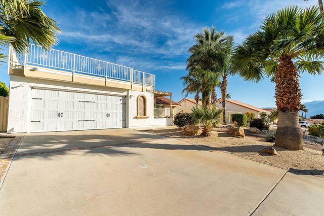64469 Pinehurst Circle, Desert Hot Springs, CA 92240