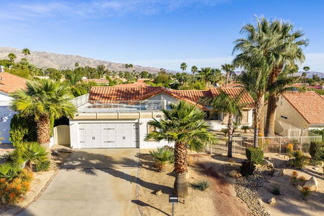 64469 Pinehurst Circle, Desert Hot Springs, CA 92240