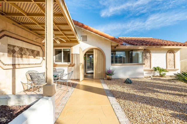 64469 Pinehurst Circle, Desert Hot Springs, CA 92240