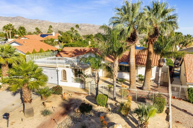 64469 Pinehurst Circle, Desert Hot Springs, CA 92240