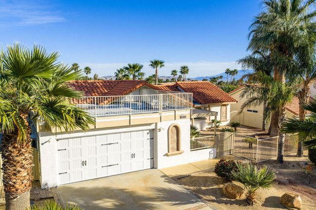 64469 Pinehurst Circle, Desert Hot Springs, CA 92240