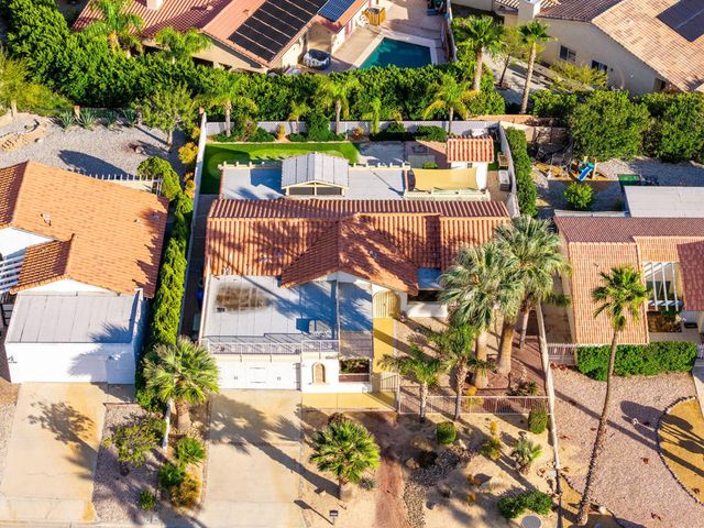 64469 Pinehurst Circle, Desert Hot Springs, CA 92240