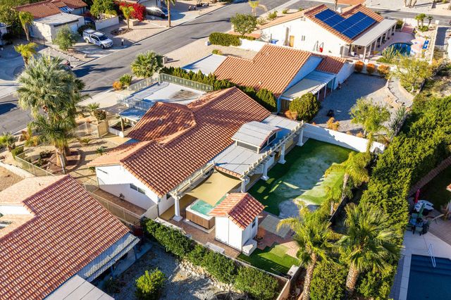 64469 Pinehurst Circle, Desert Hot Springs, CA 92240