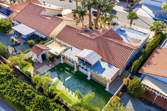 64469 Pinehurst Circle, Desert Hot Springs, CA 92240