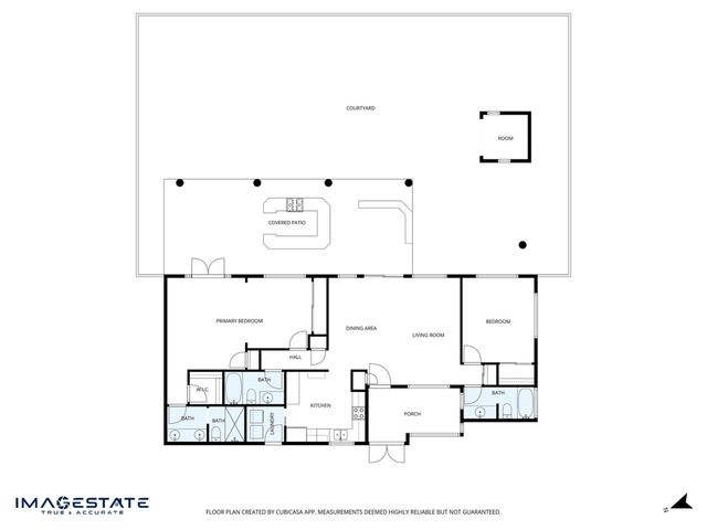 64469 Pinehurst Circle, Desert Hot Springs, CA 92240