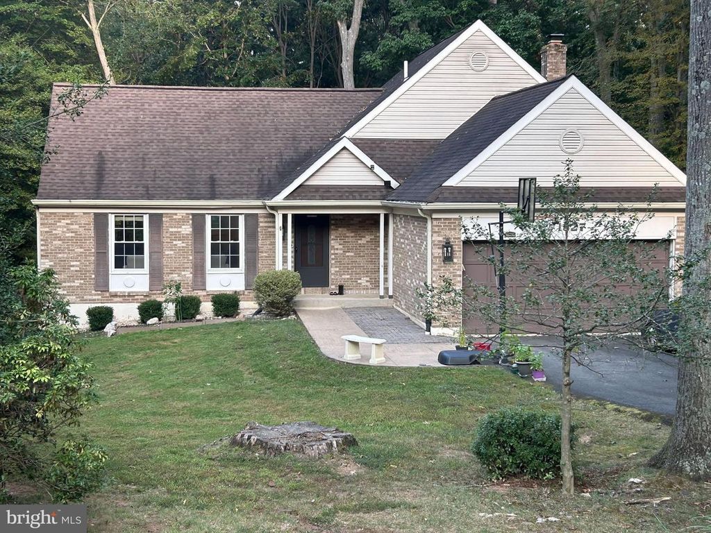 1827 POST OAK TRL, Reston, VA 20191