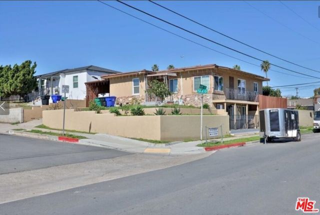 3996 Teak Street, San Diego, CA 92113