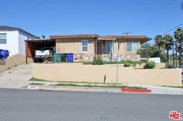3996 Teak Street, San Diego, CA 92113