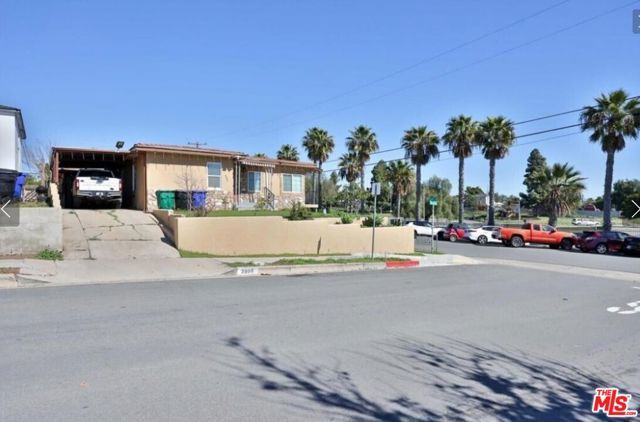 3996 Teak Street, San Diego, CA 92113