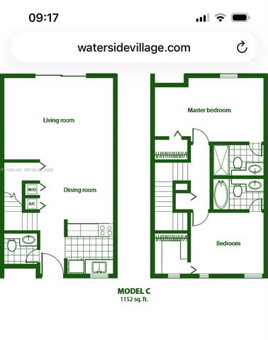 232 Waterside Dr, Hypoluxo, FL 33462