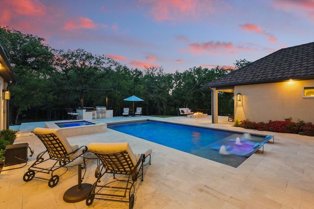 5017 Castellano Court, Flower Mound, TX 75022