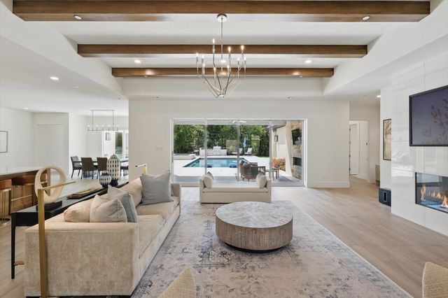 5017 Castellano Court, Flower Mound, TX 75022