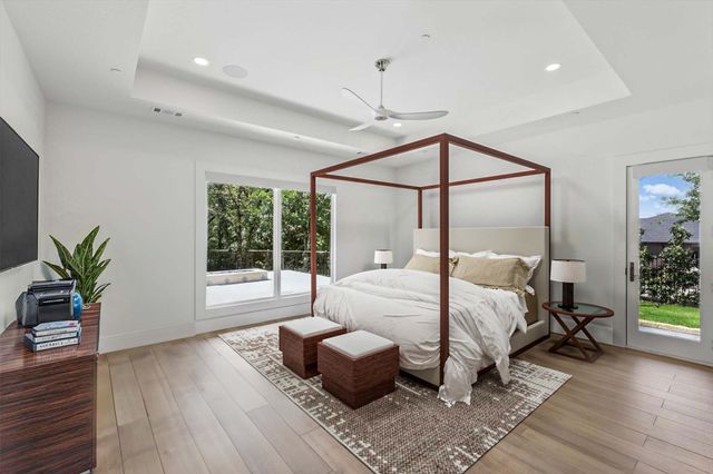 5017 Castellano Court, Flower Mound, TX 75022