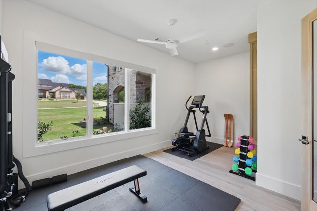 5017 Castellano Court, Flower Mound, TX 75022