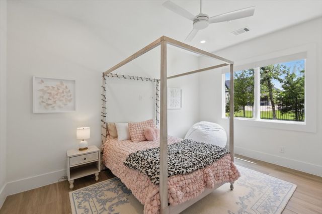 5017 Castellano Court, Flower Mound, TX 75022