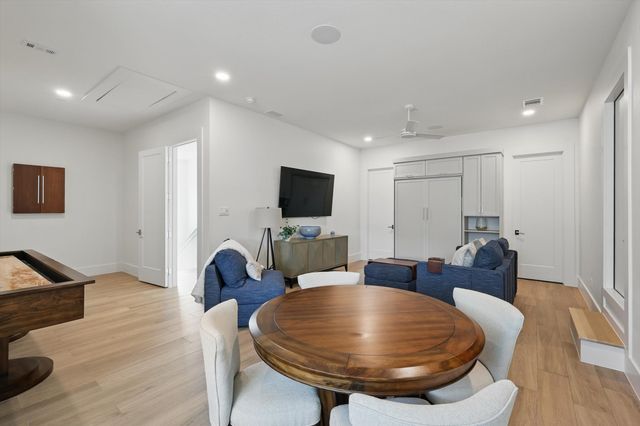 5017 Castellano Court, Flower Mound, TX 75022