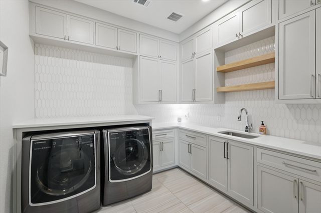 5017 Castellano Court, Flower Mound, TX 75022