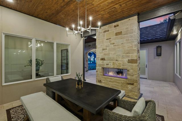 5017 Castellano Court, Flower Mound, TX 75022