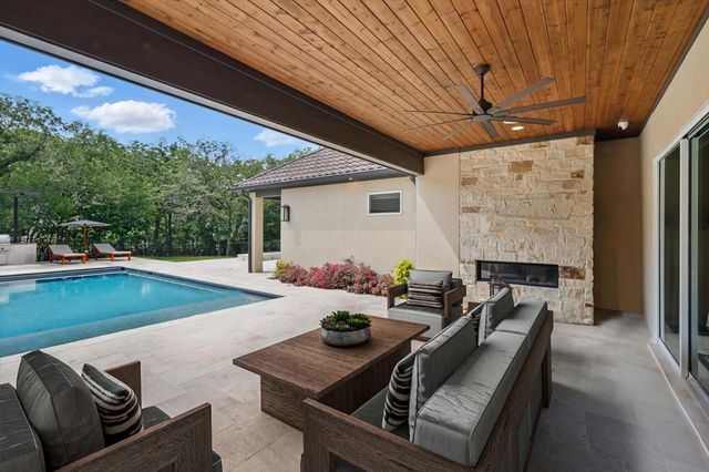 5017 Castellano Court, Flower Mound, TX 75022