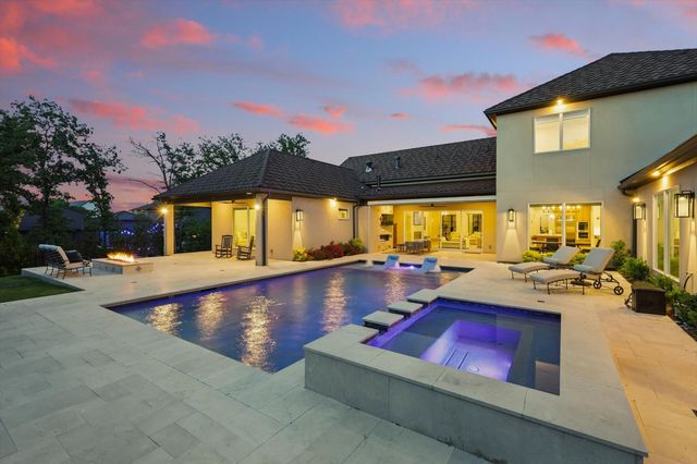 5017 Castellano Court, Flower Mound, TX 75022