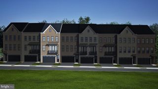 42196 SHINING STAR SQ #HOMESITE 4535, Ashburn, VA 20148