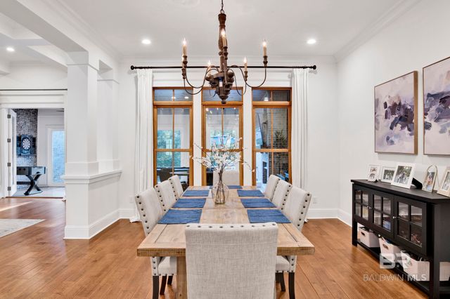 11097 Redfern Road, Daphne, AL 36526