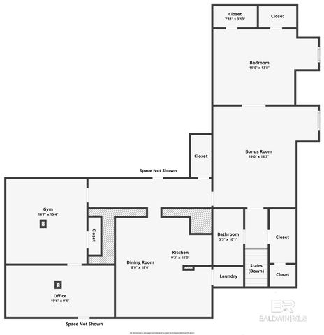 11097 Redfern Road, Daphne, AL 36526