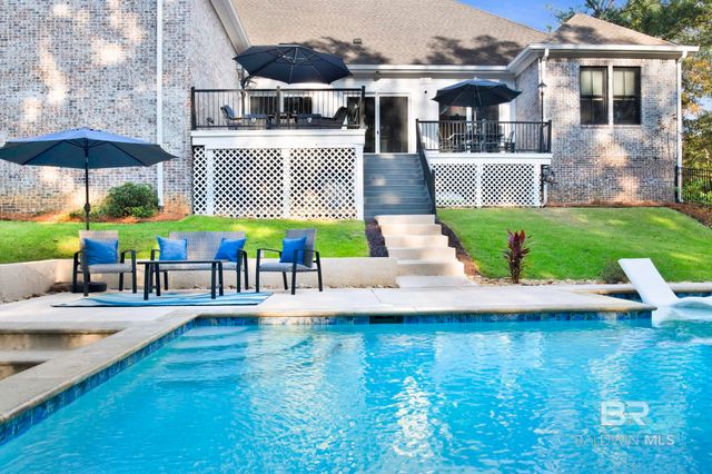 11097 Redfern Road, Daphne, AL 36526