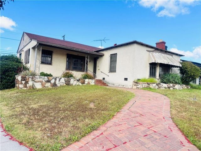 8721 Crenshaw Boulevard, Inglewood, CA 90305