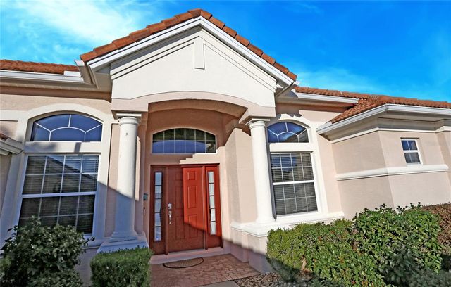 23 W MICKEY MANTLE PATH, Hernando, FL 34442