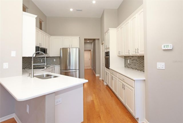 23 W MICKEY MANTLE PATH, Hernando, FL 34442