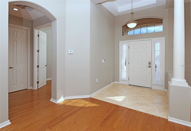 23 W MICKEY MANTLE PATH, Hernando, FL 34442