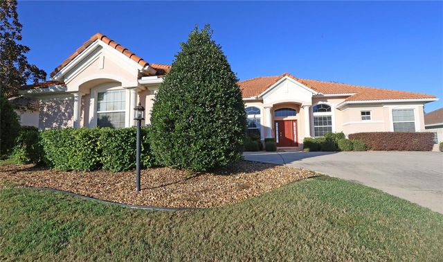 23 W MICKEY MANTLE PATH, Hernando, FL 34442