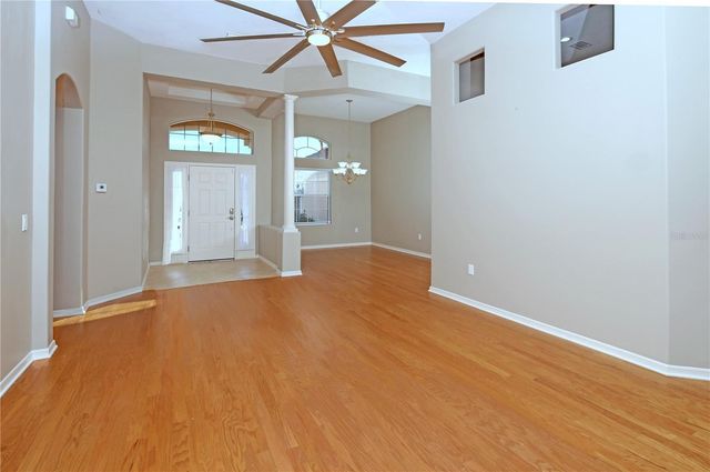 23 W MICKEY MANTLE PATH, Hernando, FL 34442