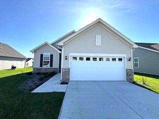 14357 Clover Avenue, Cedar Lake, IN 46303