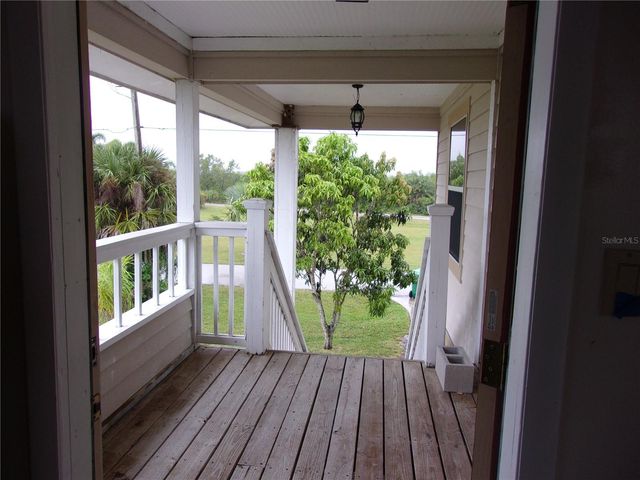 24279 YACHT CLUB BOULEVARD, Punta Gorda, FL 33955