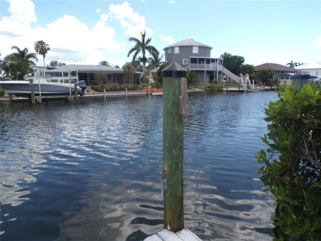 24279 YACHT CLUB BOULEVARD, Punta Gorda, FL 33955