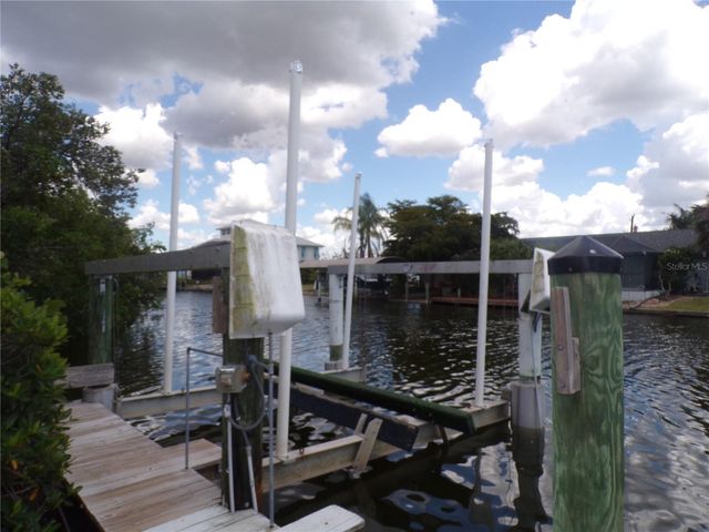 24279 YACHT CLUB BOULEVARD, Punta Gorda, FL 33955