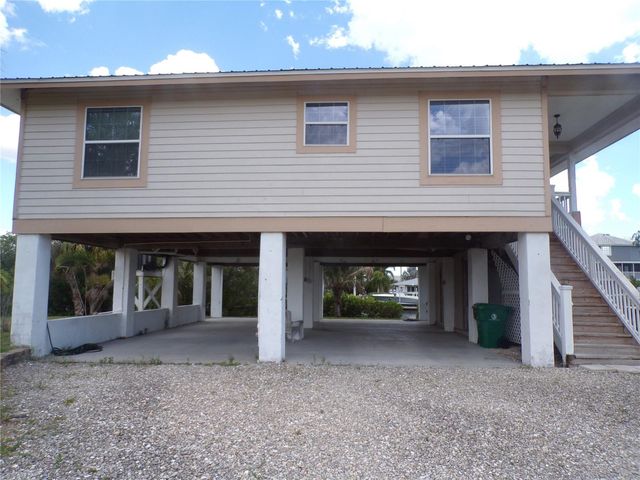 24279 YACHT CLUB BOULEVARD, Punta Gorda, FL 33955