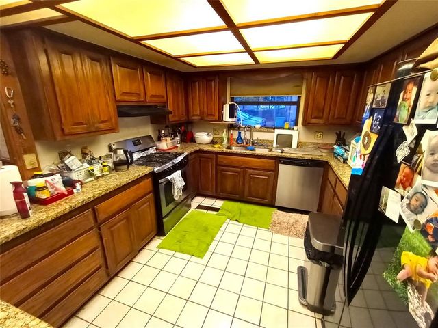 1115 N Holly Avenue, Oklahoma City, OK 73127