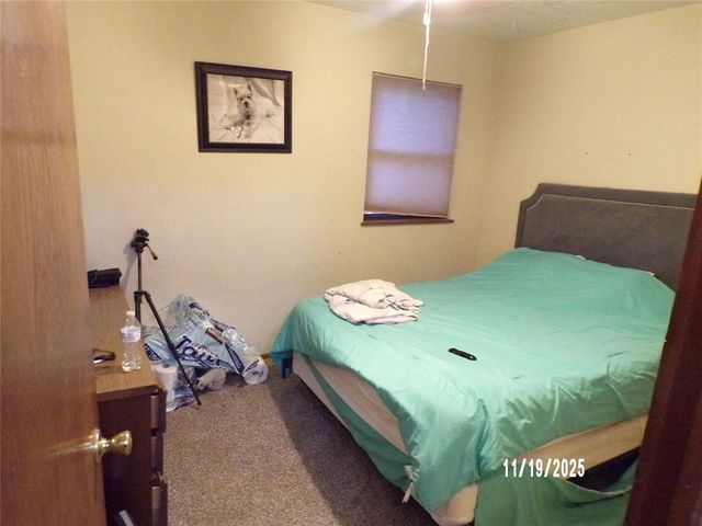 1115 N Holly Avenue, Oklahoma City, OK 73127