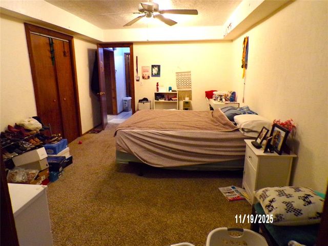 1115 N Holly Avenue, Oklahoma City, OK 73127